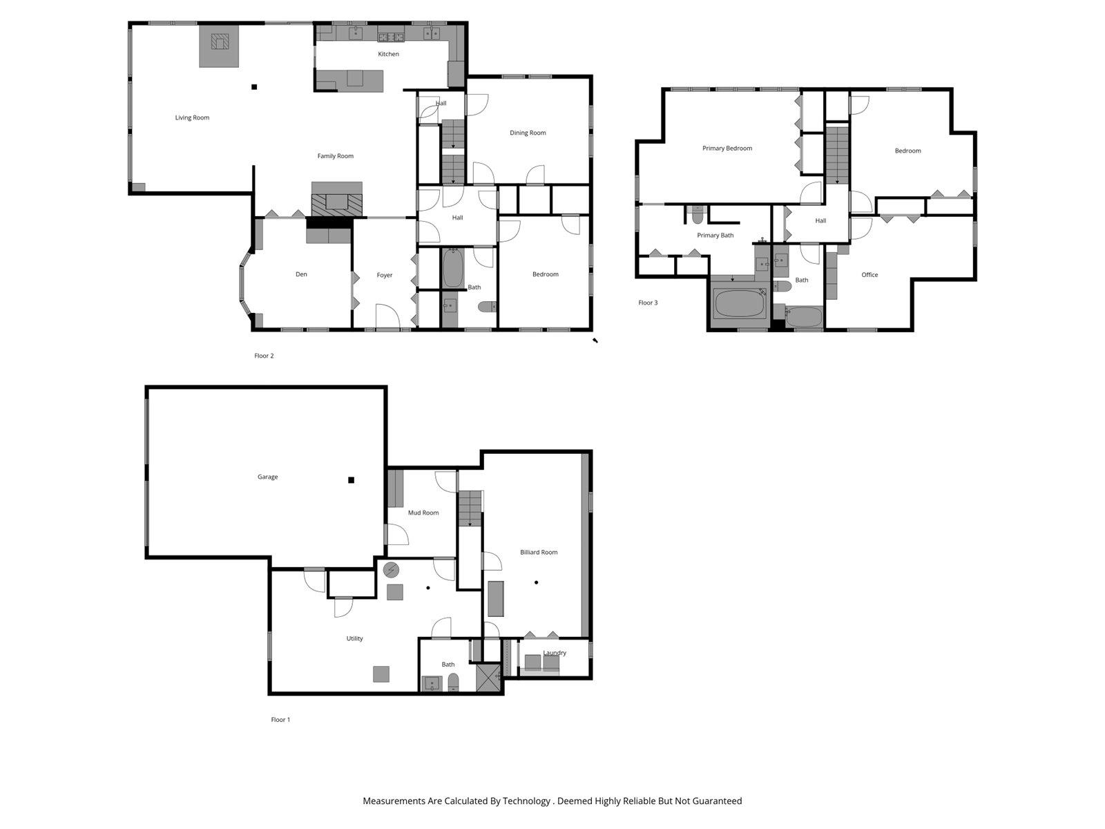 18 Antrim Road Hancock, NH 03449 - Photo 59 of 59