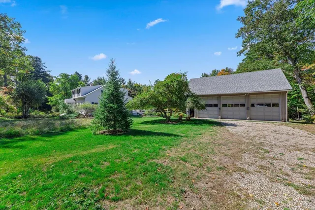 $849,000 | 18 Antrim Road, Hancock, NH 03449