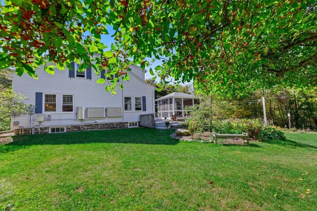 $849,000 | 18 Antrim Road, Hancock, NH 03449