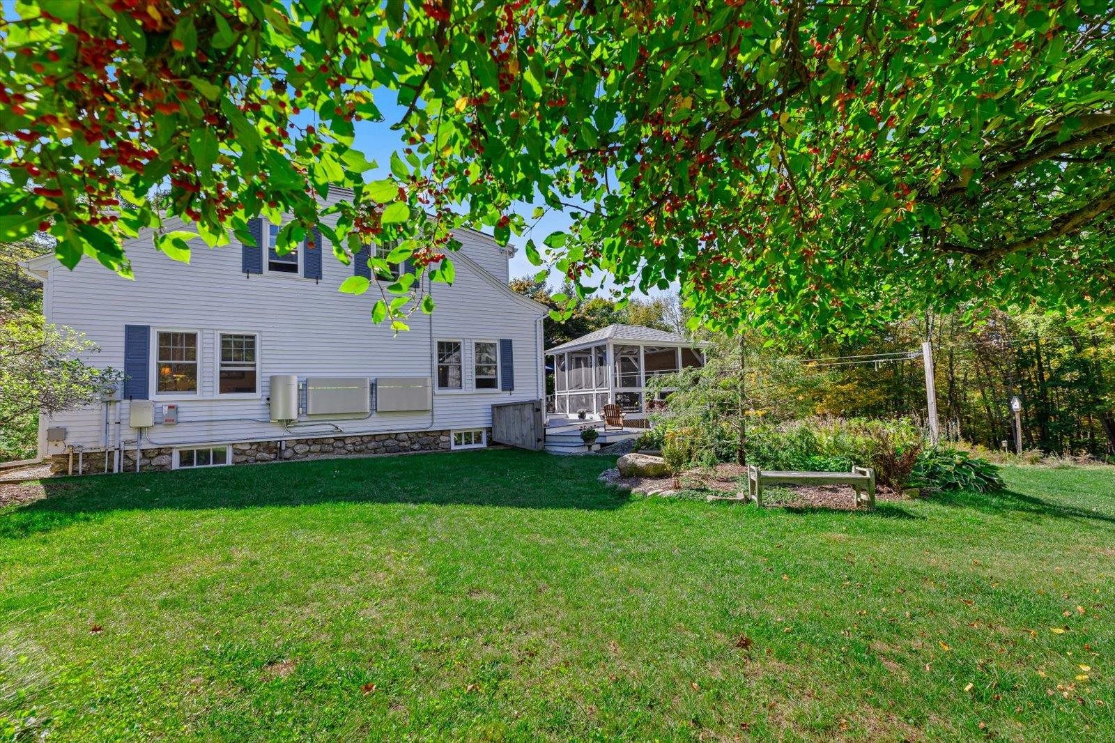 18 Antrim Road Hancock, NH 03449 - Photo 7 of 59