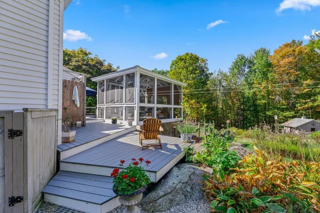 $849,000 | 18 Antrim Road, Hancock, NH 03449