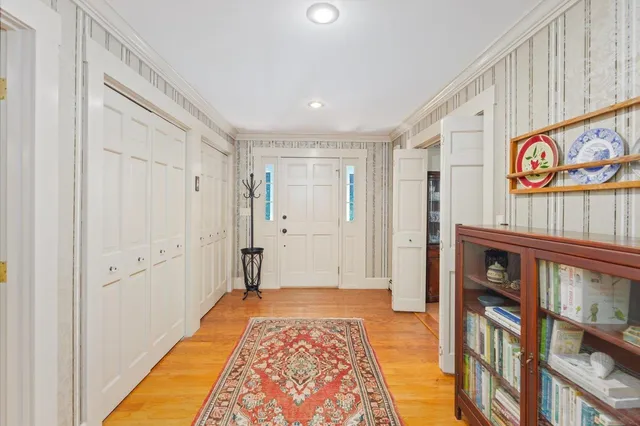 $849,000 | 18 Antrim Road, Hancock, NH 03449