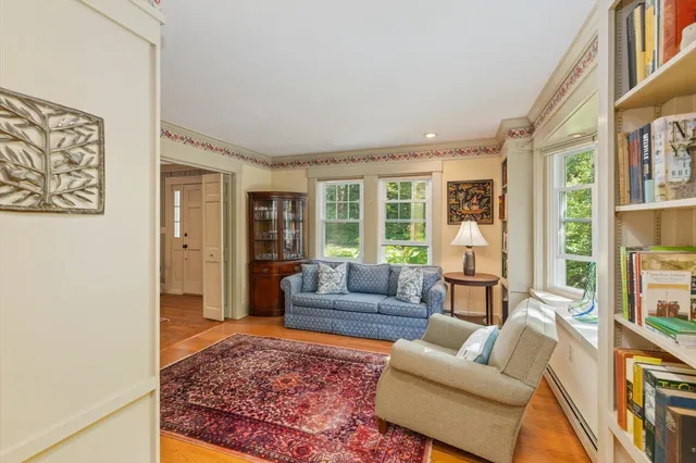 $849,000 | 18 Antrim Road, Hancock, NH 03449