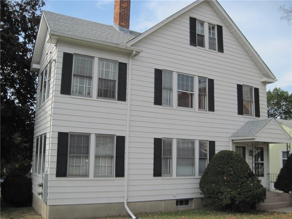 143 Wolcott Hill Road Wethersfield, CT 06109 - Photo 1 of 1