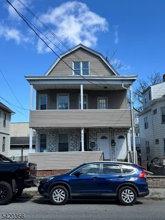 $639,900 | 217 Lawrence Street, Paterson, NJ 07501