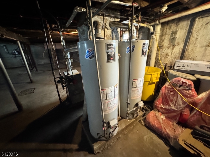 217 Lawrence Street Paterson, NJ 07501 - Photo 14 of 44