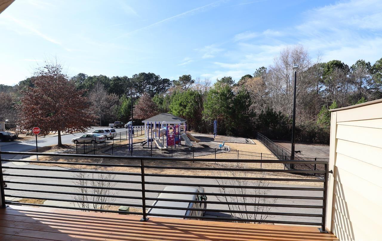 1517 Crafton Way Raleigh, NC 27607 - Photo 15 of 18 Photo #15