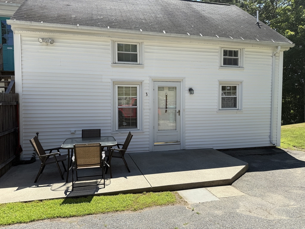 5 Main Street, Unit 4 Upton, MA 01568 - Photo 26 of 27