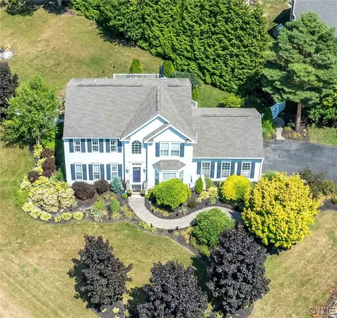 $680,000 | 4590 Moon Glow Drive, Onondaga, NY 13078