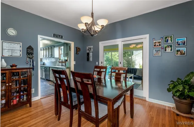 $439,500 | 6731 Webster Road, Orchard Park, NY 14127