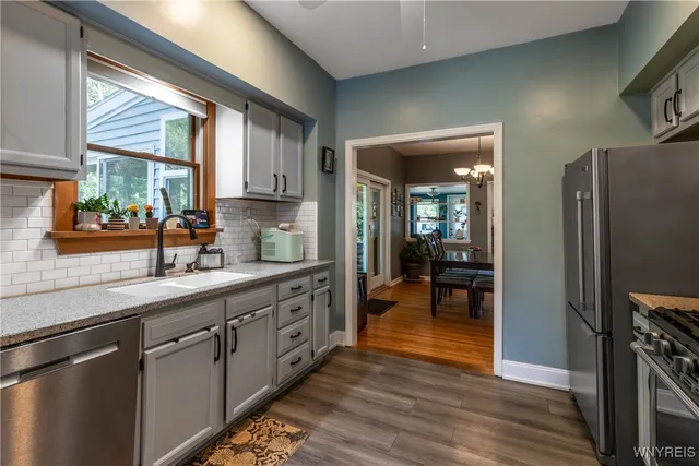 $439,500 | 6731 Webster Road, Orchard Park, NY 14127