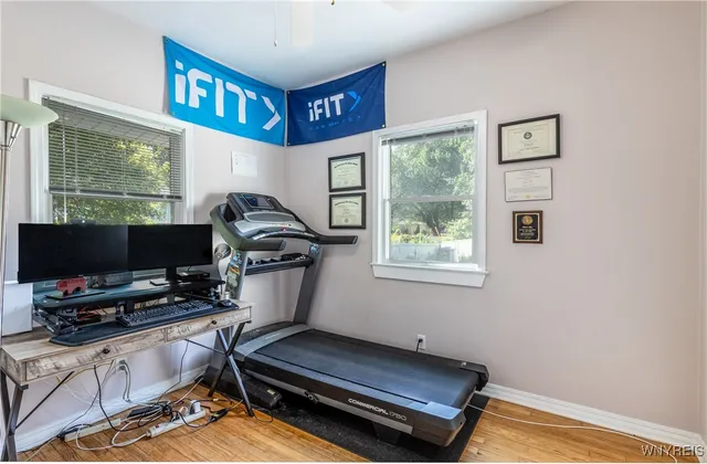 $439,500 | 6731 Webster Road, Orchard Park, NY 14127