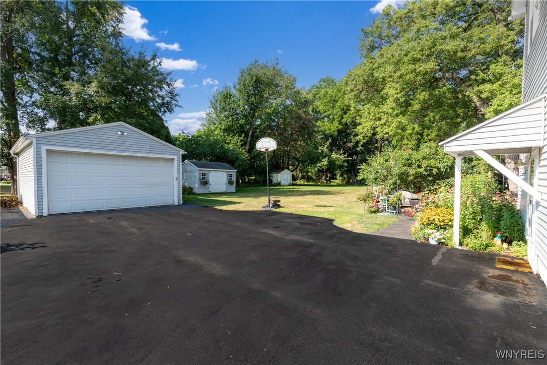 6731 Webster Road Orchard Park, NY 14127 - Photo 2 of 50