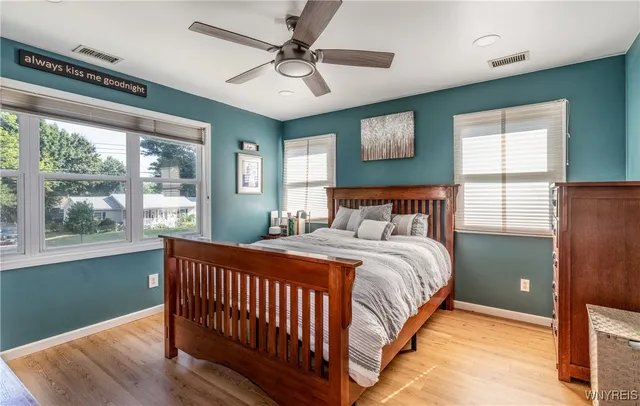 $439,500 | 6731 Webster Road, Orchard Park, NY 14127