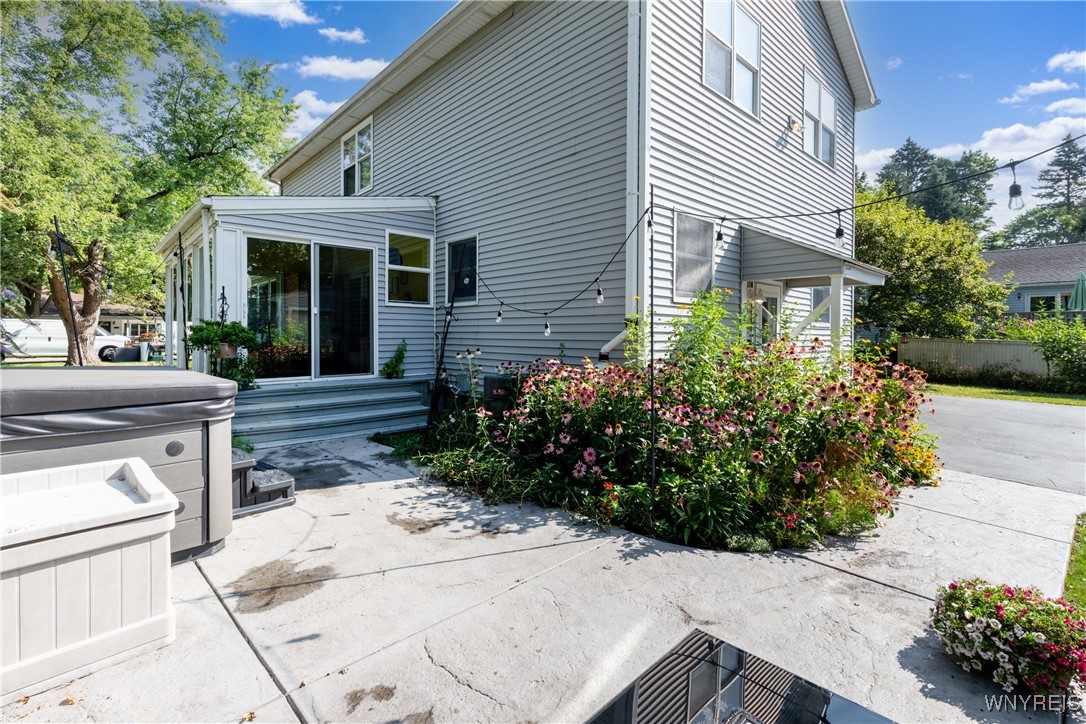 6731 Webster Road Orchard Park, NY 14127 - Photo 46 of 50