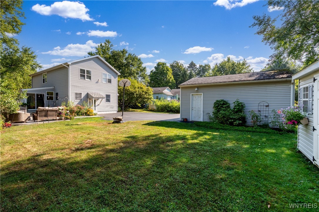 6731 Webster Road Orchard Park, NY 14127 - Photo 49 of 50