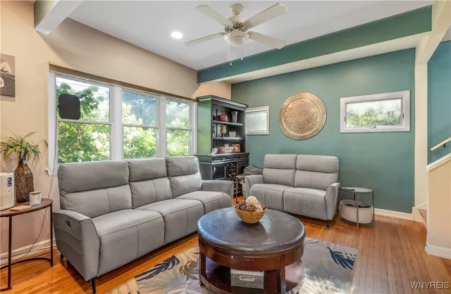 $439,500 | 6731 Webster Road, Orchard Park, NY 14127