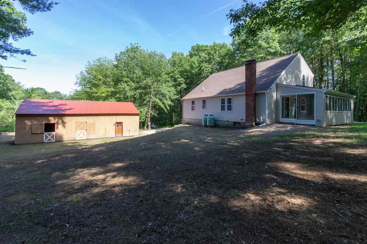 61 East Road Atkinson, NH 03811 - Photo 30 of 40