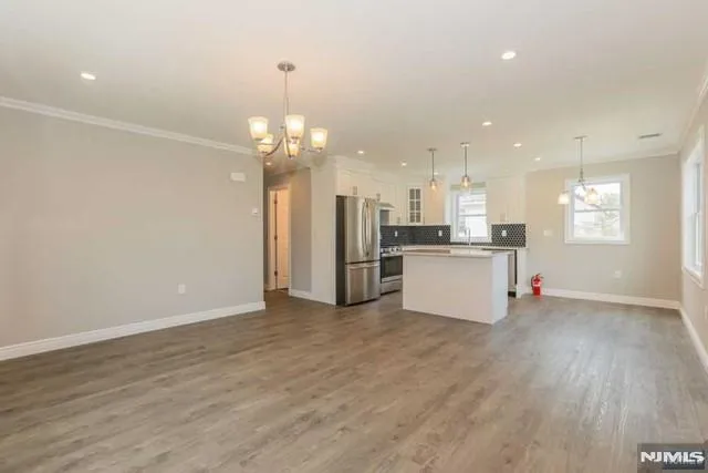 $3,100 | 24 Henry Place, Unit 2, Hackensack, NJ 07601