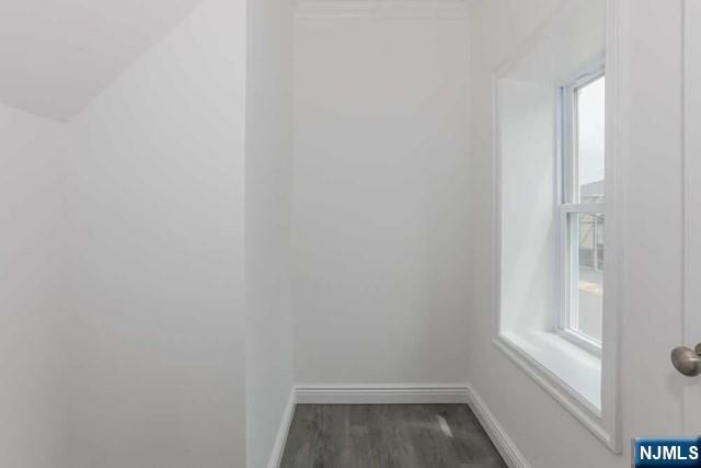 24 Henry Place, Unit 2 Hackensack, NJ 07601 - Photo 19 of 26 a view of small space with racks on the wall