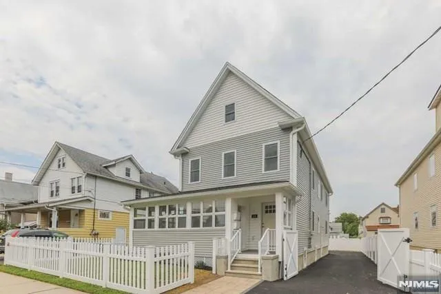 $3,100 | 24 Henry Place, Unit 2, Hackensack, NJ 07601