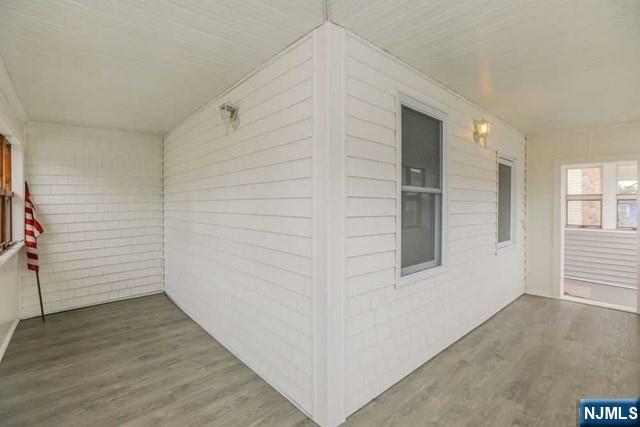 24 Henry Place, Unit 2 Hackensack, NJ 07601 - Photo 7 of 26 a view of an empty room