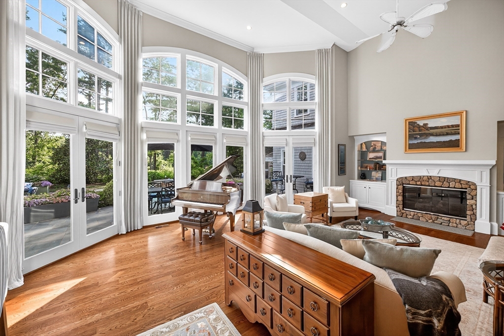 9 High Ridge Drive Mattapoisett, MA 02739 - Photo 15 of 42