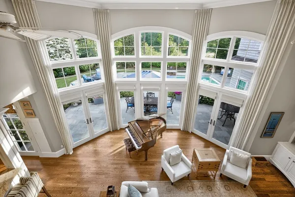 $3,700,000 | 9 High Ridge Drive, Mattapoisett, MA 02739