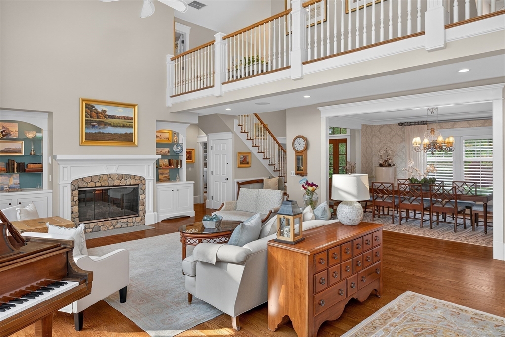 9 High Ridge Drive Mattapoisett, MA 02739 - Photo 17 of 42