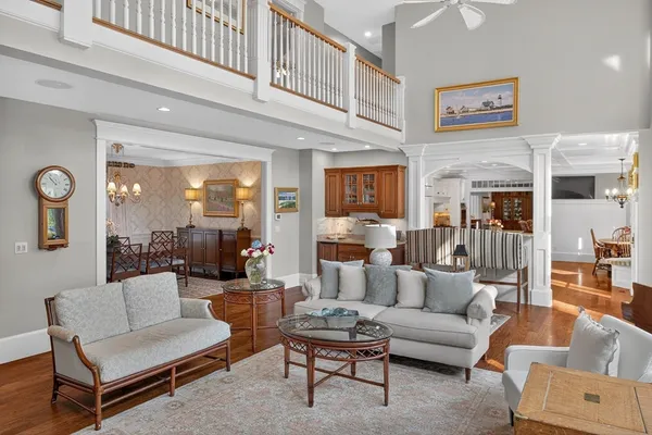 $3,700,000 | 9 High Ridge Drive, Mattapoisett, MA 02739