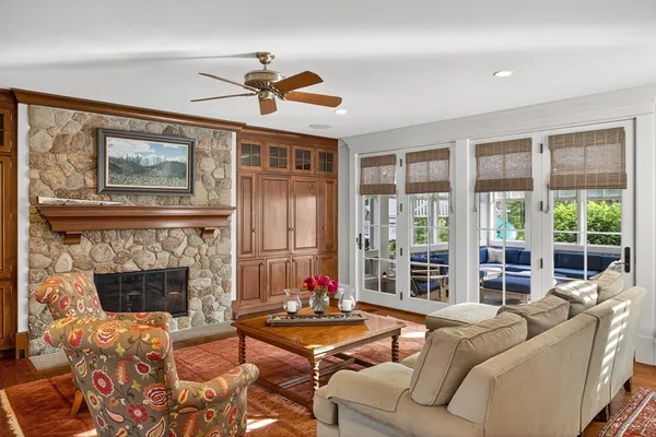 $3,700,000 | 9 High Ridge Drive, Mattapoisett, MA 02739