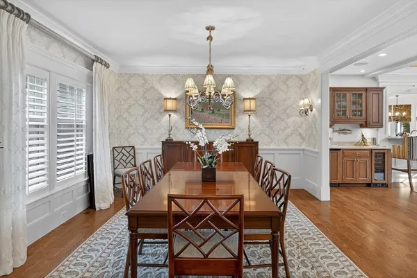 $3,700,000 | 9 High Ridge Drive, Mattapoisett, MA 02739