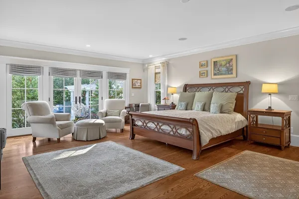 $3,700,000 | 9 High Ridge Drive, Mattapoisett, MA 02739