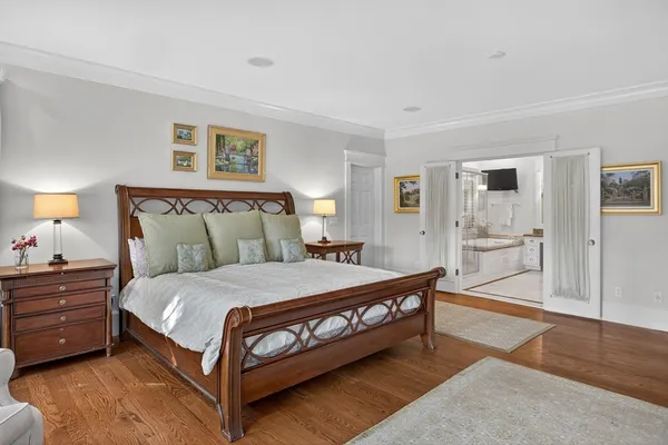 $3,700,000 | 9 High Ridge Drive, Mattapoisett, MA 02739