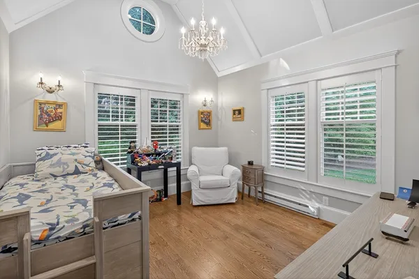 $3,700,000 | 9 High Ridge Drive, Mattapoisett, MA 02739