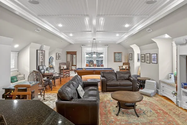 $3,700,000 | 9 High Ridge Drive, Mattapoisett, MA 02739