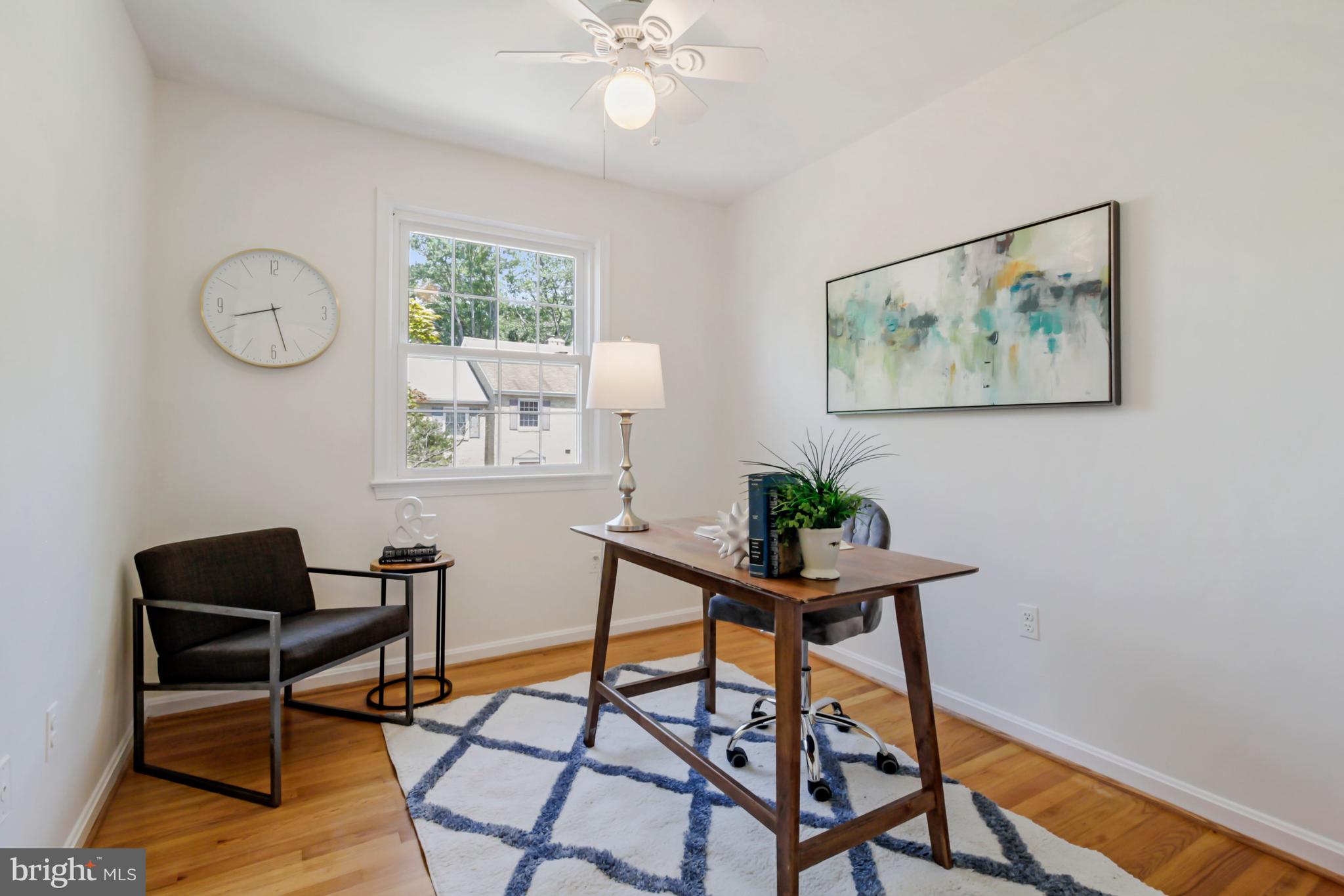 2108 Bucknell Terrace, Unit 39 Silver Spring, MD 20902 - Photo 17 of 27 Bedroom #2