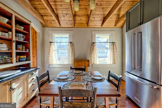 $485,000 | 98 Pickett Hill Street, Clayton, GA 30525