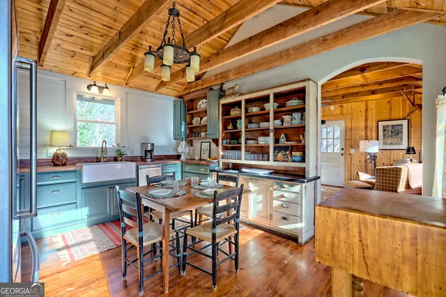 $485,000 | 98 Pickett Hill Street, Clayton, GA 30525