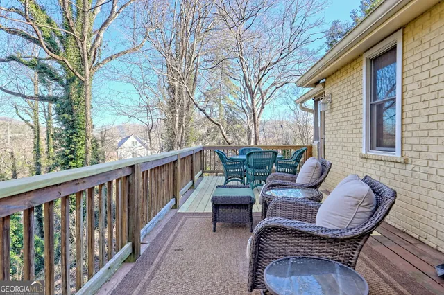 $485,000 | 98 Pickett Hill Street, Clayton, GA 30525