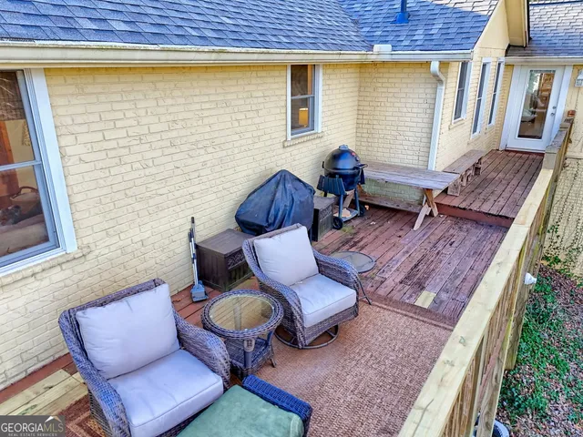 $485,000 | 98 Pickett Hill Street, Clayton, GA 30525