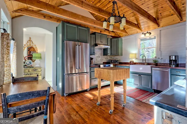 $485,000 | 98 Pickett Hill Street, Clayton, GA 30525