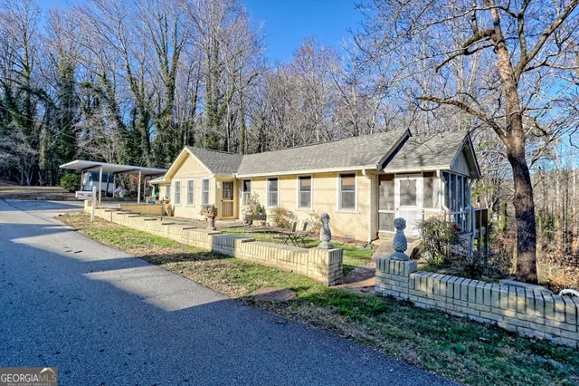 $485,000 | 98 Pickett Hill Street, Clayton, GA 30525