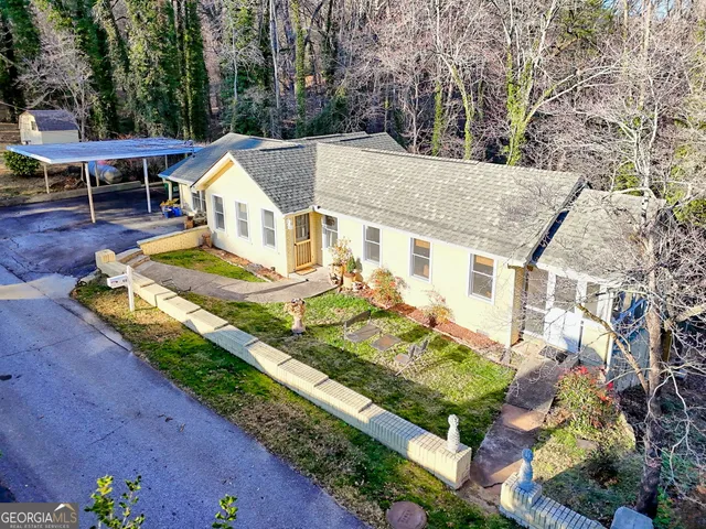 $485,000 | 98 Pickett Hill Street, Clayton, GA 30525