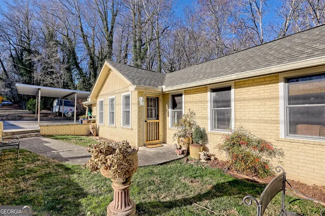 $485,000 | 98 Pickett Hill Street, Clayton, GA 30525