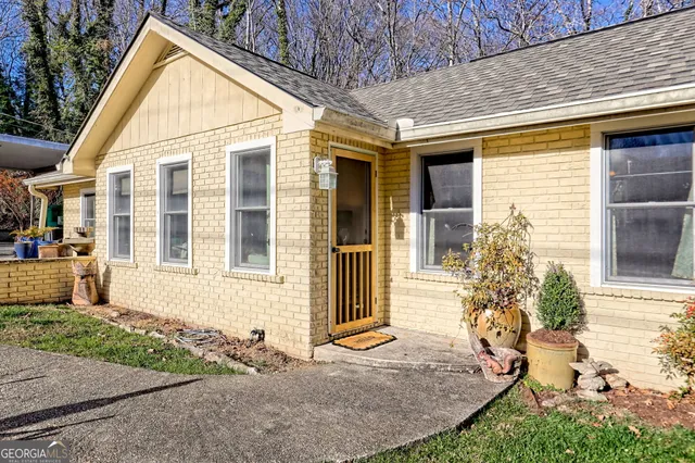 $485,000 | 98 Pickett Hill Street, Clayton, GA 30525