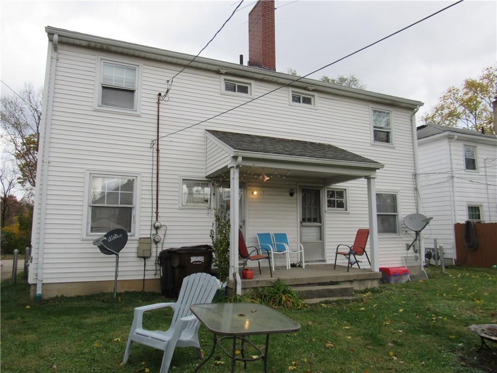 1605-1607 Overlook Drive Springfield, OH 45504 - Photo 8 of 10