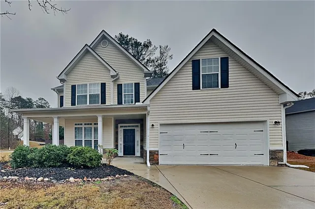 $2,050 | 15 Jessica Lane, Dallas, GA 30157