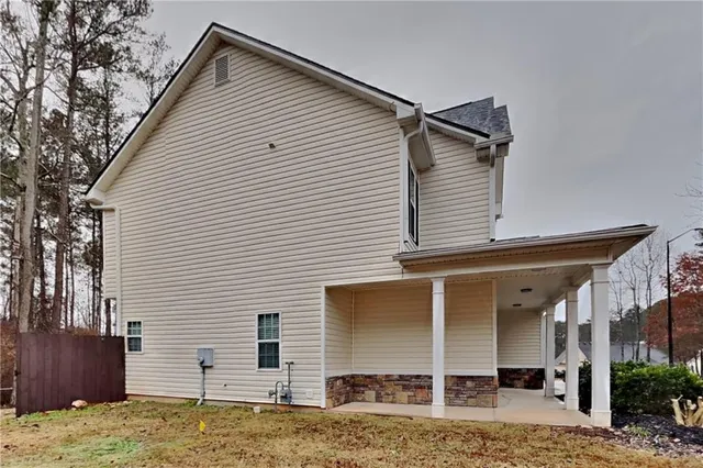 $2,050 | 15 Jessica Lane, Dallas, GA 30157