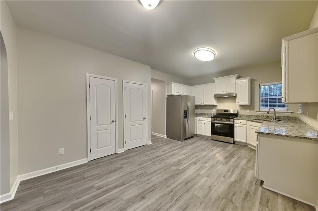 15 Jessica Lane Dallas, GA 30157 - Photo 4 of 23